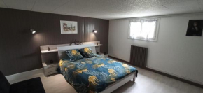 Logement aux portes de Beauval